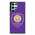 Orlando City Motorola Samsung Galaxy S22 Ultra Case