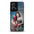 WandaVision Motorola Moto Edge 5G 2024 Case