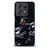 Washington capitals team Motorola Moto Edge 5G 2025 Case
