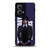 Wednesday Adams Motorola Moto Edge 5G 2024 Case