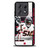 Will Anderson Jr Houston Texans 01 Motorola Moto Edge 5G 2025 Case