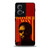 Wonder Man Motorola Moto Edge 5G 2024 Case