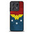 Wonder Woman Aegis of the Amazon Motorola Moto Edge 5G 2025 Case