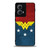 Wonder Woman Aegis of the Amazon Motorola Moto Edge 5G 2024 Case