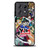 Yaiba Samurai Legend Cover Motorola Moto Edge 5G 2025 Case