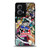 Yaiba Samurai Legend Cover Motorola Moto Edge 5G 2024 Case