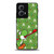 Yoshi Flutter Jump Frenzy Motorola Moto Edge 5G 2024 Case