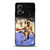 Young Kobe Bryant The Birth of Mamba Motorola Moto Edge 5G 2024 Case