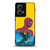 Your Friendly Neighborhood Spider Man Motorola Moto Edge 5G 2024 Case