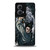Yuta Okkutsu Jujutsu Kaisen Motorola Moto Edge 5G 2024 Case
