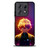 Zenitsu Demon Slayer Motorola Moto Edge 5G 2025 Case