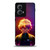 Zenitsu Demon Slayer Motorola Moto Edge 5G 2024 Case