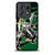 Zoro One Piece Series Art Motorola Moto Edge 5G 2025 Case