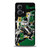 Zoro One Piece Series Art Motorola Moto Edge 5G 2024 Case