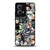 Zoro One Piece Series Motorola Moto Edge 5G 2024 Case