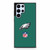 Philadelphia Eagles Nfl Team Cool Motorola Samsung Galaxy S22 Ultra Case