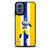 Aaron Donald Los Angeles Rams 03 Motorola Moto G 5G 2024 Case