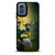 Aaron Rodgers Green Bay Packers 02 Motorola Moto G 5G 2024 Case