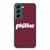Philadelphia Phillies Retro Motorola Samsung Galaxy S22 Case