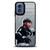 Adrian Kempe Los Angeles Kings Motorola Moto G 5G 2024 Case