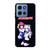 Angel Beats Anime Motorola Moto G 5G 2025 Case