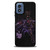 Anime Overlord Ainz Ooal Gown Motorola Moto G 5G 2024 Case