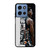 Anthony Edwards Ant Man Motorola Moto G 5G 2025 Case