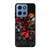 Assassins Creed Shadows and Ghost of Tsushima Motorola Moto G 5G 2025 Case