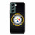Pittsburgh Steelers 02 Motorola Samsung Galaxy S22 Case