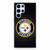 Pittsburgh Steelers 02 Motorola Samsung Galaxy S22 Ultra Case
