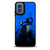 Avatar Aang and Korra Motorola Moto G 5G 2024 Case