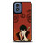 Avatar Series Zuko Motorola Moto G 5G 2024 Case