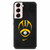 Pittsburgh Steelers Ball Motorola Samsung Galaxy S22 Plus Case