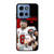 Baker Mayfield Tampa Bay Buccaneers 01 Motorola Moto G 5G 2025 Case