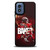 Baker Mayfield Tampa Bay Buccaneers 02 Motorola Moto G 5G 2024 Case