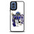 Baltimore Ravens Roquan Smith Motorola Moto G 5G 2024 Case
