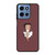 Betty Boop Marilyn Boop Motorola Moto G 5G 2025 Case