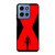 Black Widow 01 Motorola Moto G 5G 2025 Case