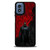 Blade Motorola Moto G 5G 2024 Case