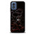 Bleach Espadas Motorola Moto G 5G 2024 Case