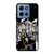 Bleach Gotei 13 Motorola Moto G 5G 2025 Case