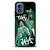 Boston Celtics The Jays Motorola Moto G 5G 2024 Case