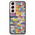 Pokemon Quest Icons Motorola Samsung Galaxy S22 Plus Case