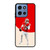 Brock Purdy San Francisco 49ers 05 Motorola Moto G 5G 2025 Case