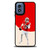 Brock Purdy San Francisco 49ers 05 Motorola Moto G 5G 2024 Case
