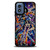 Brook One Piece 02 Motorola Moto G 5G 2024 Case