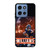 Caleb Williams Chicago Bears Motorola Moto G 5G 2025 Case
