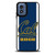 California Golden Bears 01 Motorola Moto G 5G 2024 Case