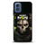 Call of Duty Modern Warfare II Simon Ghost Riley Motorola Moto G 5G 2024 Case