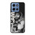 Cam Thomas Brooklyn Nets Motorola Moto G 5G 2025 Case